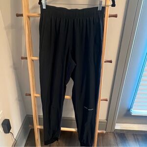Navy Joggers